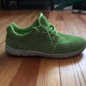 Alpine Swiss Men’s Running Shoes